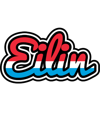 Eilin norway logo