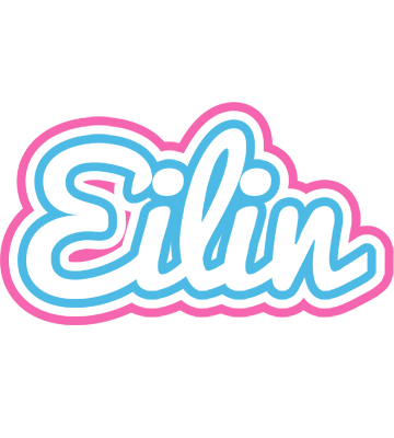 Eilin outdoors logo