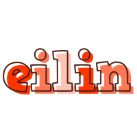 Eilin paint logo