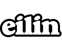 Eilin panda logo