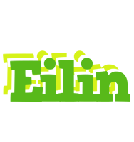 Eilin picnic logo