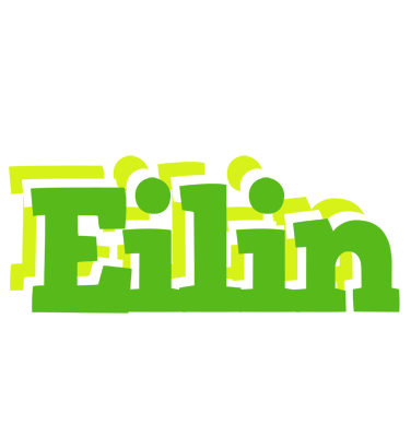 Eilin picnic logo