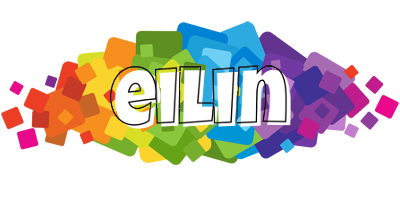 Eilin pixels logo