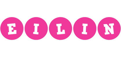 Eilin poker logo