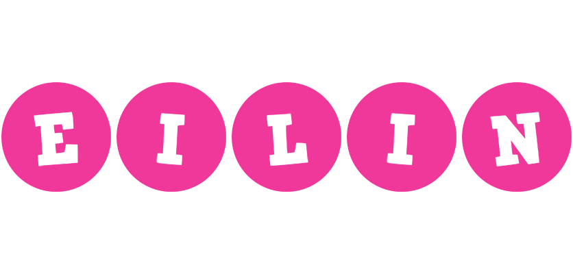 Eilin poker logo