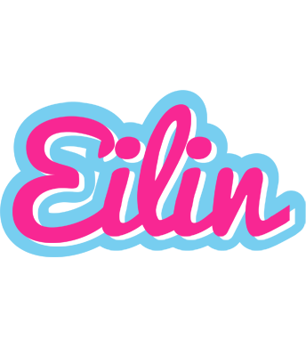 Eilin popstar logo