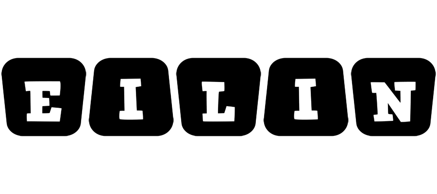 Eilin racing logo