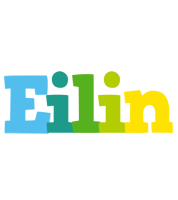 Eilin rainbows logo