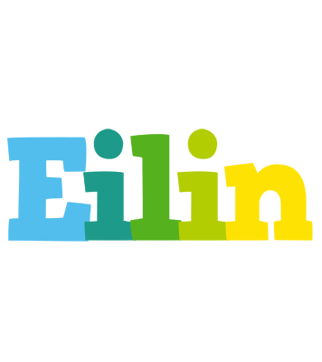 Eilin rainbows logo