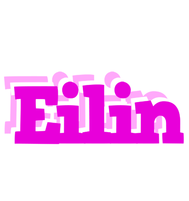 Eilin rumba logo