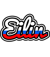 Eilin russia logo