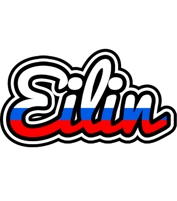Eilin russia logo