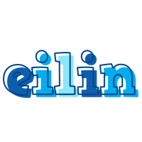 Eilin sailor logo