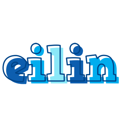 Eilin sailor logo