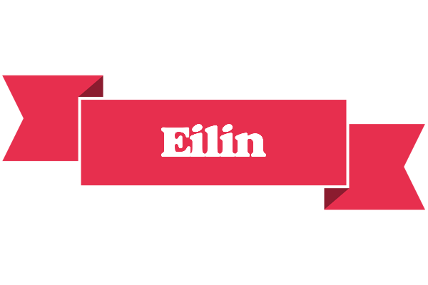 Eilin sale logo