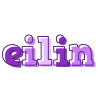 Eilin sensual logo