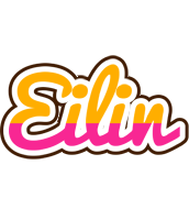 Eilin smoothie logo