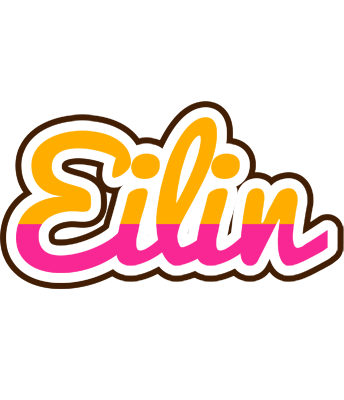 Eilin smoothie logo