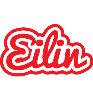 Eilin sunshine logo