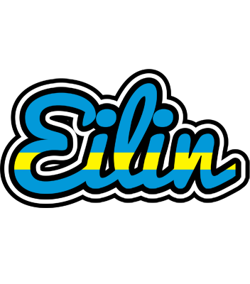 Eilin sweden logo