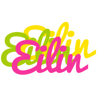 Eilin sweets logo