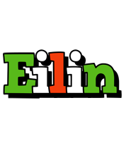 Eilin venezia logo