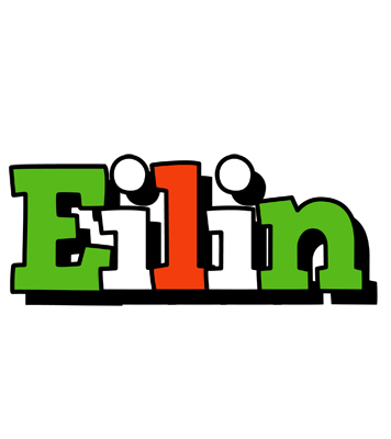 Eilin venezia logo
