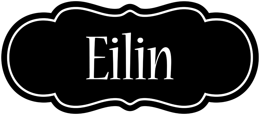 Eilin welcome logo