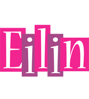 Eilin whine logo