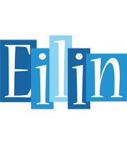 Eilin winter logo