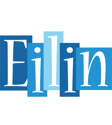 Eilin winter logo
