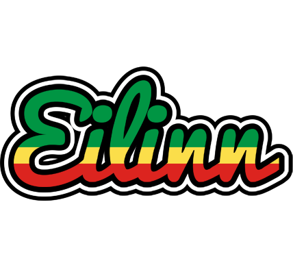 Eilinn african logo