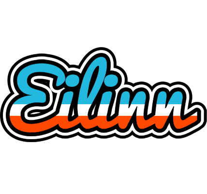 Eilinn america logo