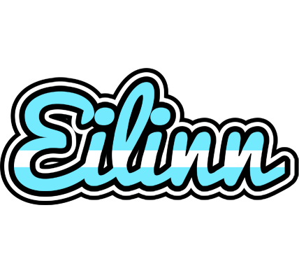 Eilinn argentine logo