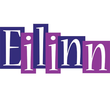 Eilinn autumn logo