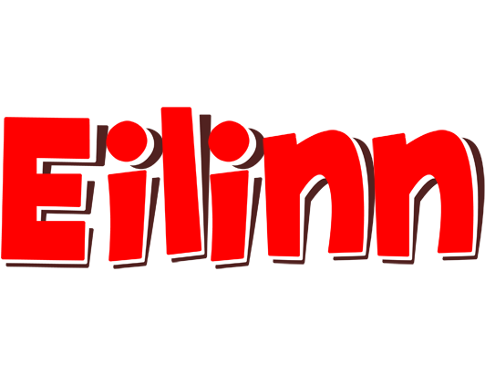 Eilinn basket logo