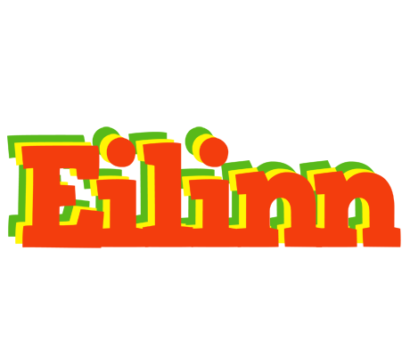 Eilinn bbq logo