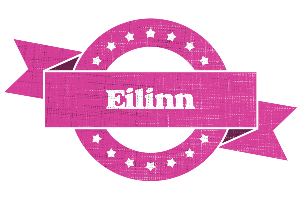 Eilinn beauty logo