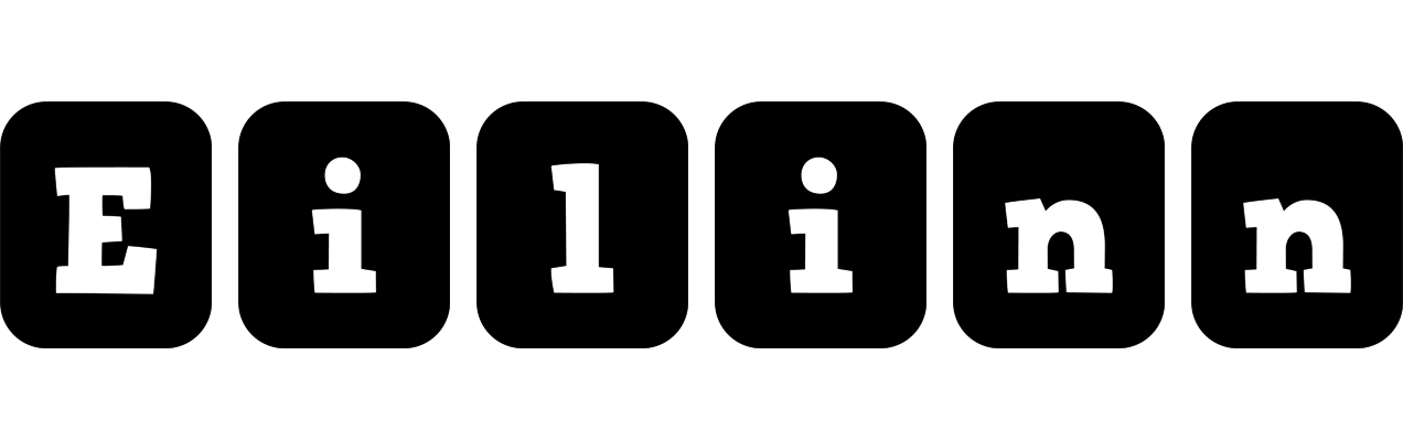 Eilinn box logo