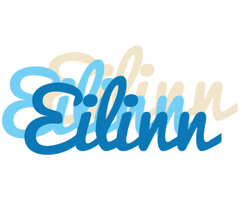 Eilinn breeze logo