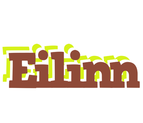 Eilinn caffeebar logo