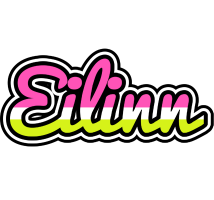 Eilinn candies logo