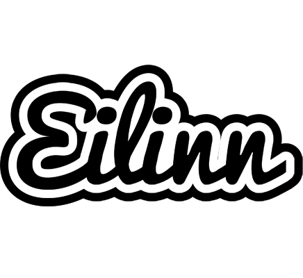 Eilinn chess logo