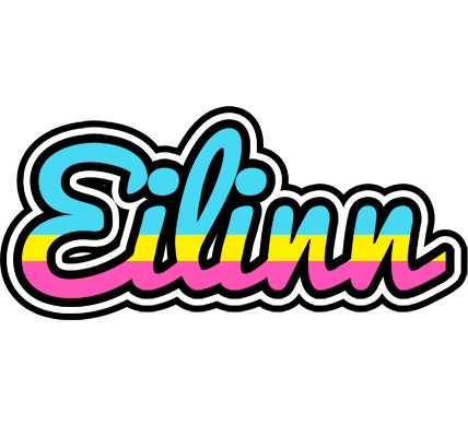 Eilinn circus logo