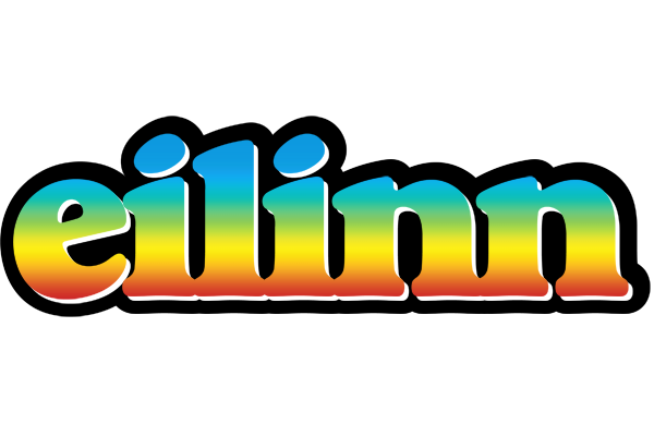 Eilinn color logo