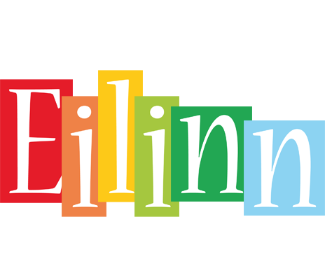 Eilinn colors logo
