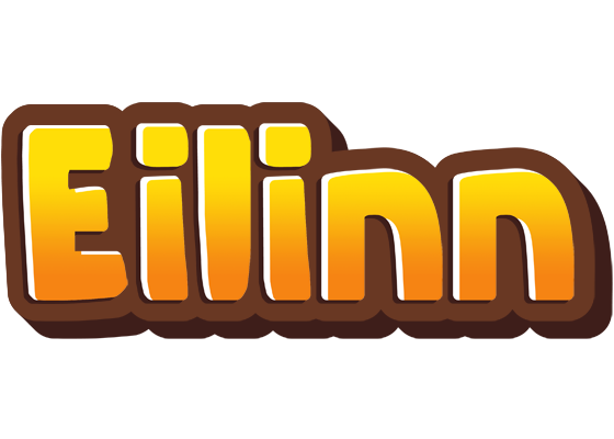 Eilinn cookies logo