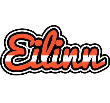Eilinn denmark logo