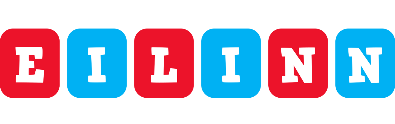 Eilinn diesel logo