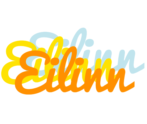 Eilinn energy logo